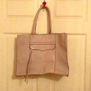 Rebecca minkoff tote